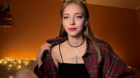 Jessica online show from 10.12.25