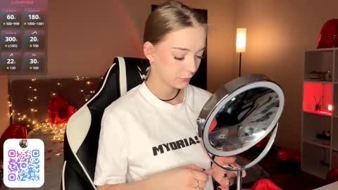 Jessica online show from 02.15.26