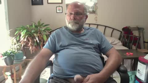 suthernguy54 online show from 07.25.26