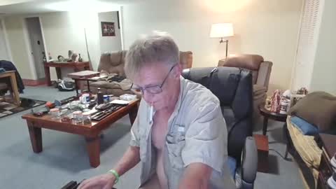 suttond4858 online show from 10.27.25