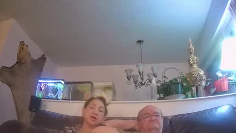 Snapshot of suv1 chatting on 02.24.26 Otto online show from 02.24.26