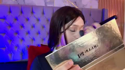 suxan_white online show from 01.14.26