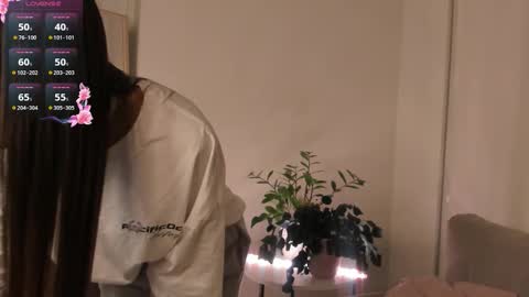 Hey Im Suzane online show from 02.03.26