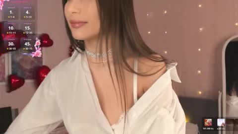 Hey Im Suzane online show from 02.13.26