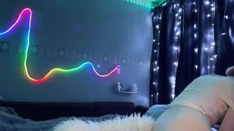 Stacy online show from 03.12.26