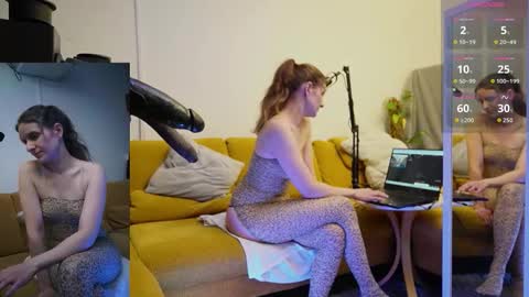 suzannexxxxxx online show from 03.01.26