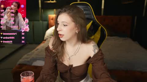 Suzan online show from 04.27.26