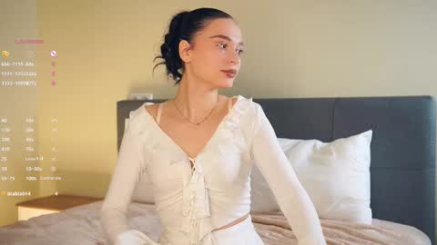 Kristanna online show from 01.15.26