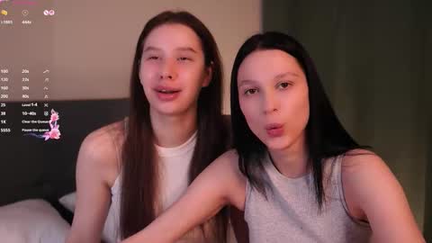 Kristanna online show from 02.01.26