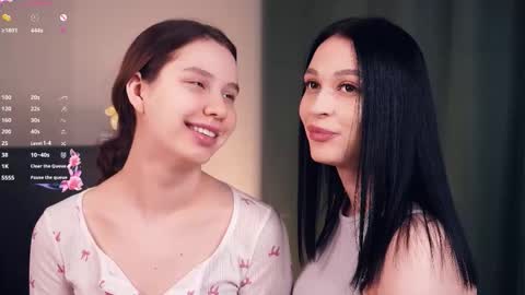 Kristanna online show from 02.11.26