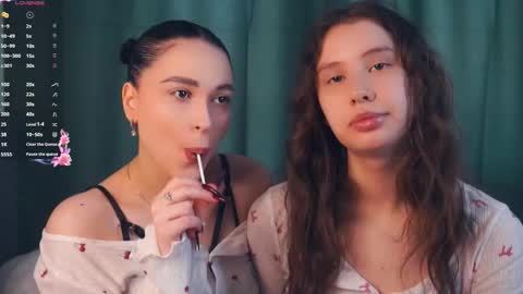 Kristanna online show from 03.28.26