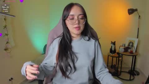 Snapshot of suzumi_ chatting on 03.02.26 Jadde online show from 03.02.26