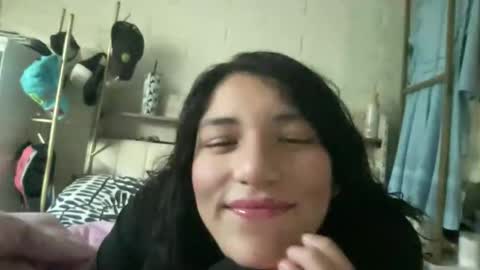 Suzy online show from 11.15.25