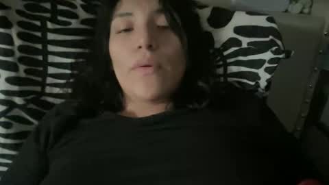 Suzy online show from 11.16.25