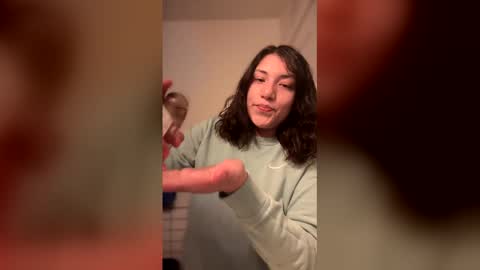 Suzy online show from 02.26.26