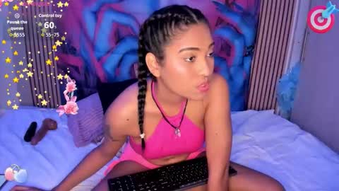 suzzann_rugg online show from 10.14.25