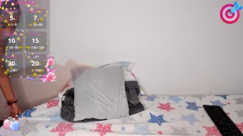 suzzann_rugg online show from 11.11.25