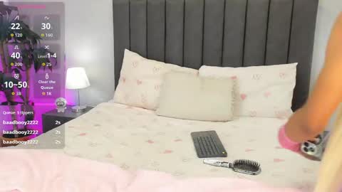 Sven online show from 04.13.26