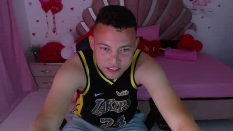 Snapshot of sven_fox723 chatting on 03.01.26 Sven online show from 03.01.26