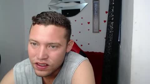 Sven online show from 04.07.26