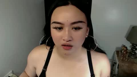 Angelic Baby online show from 05.19.26