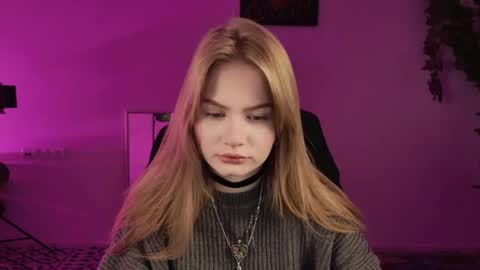 Eva online show from 10.11.25