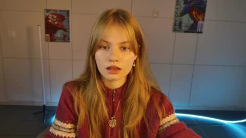 Eva online show from 10.21.25