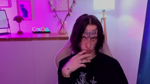 Eric online show from 04.09.26