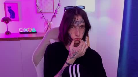 Eric online show from 04.11.26