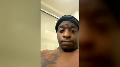 swaggysavage27 online show from 03.11.26