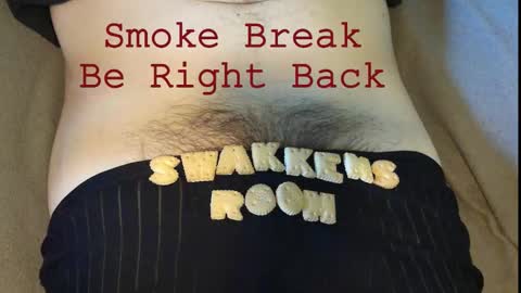 Swakken online show from 02.18.26