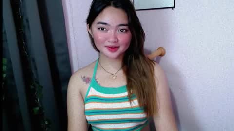 Snapshot of swallow_cummersx chatting on 09.24.25 Jasmine online show from 09.24.25