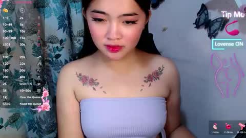 Snapshot of swallow_cummersx chatting on 02.15.26 Jasmine online show from 02.15.26