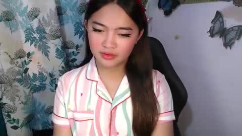 Snapshot of swallow_cummersx chatting on 03.29.26 Jasmine online show from 03.29.26