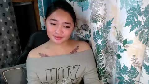 Snapshot of swallow_cummersx chatting on 06.13.26 Jasmine online show from 06.13.26