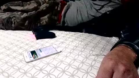 swampdonkey419 online show from 10.13.25