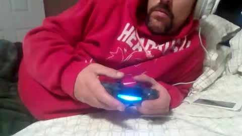 swampdonkey419 online show from 11.03.25