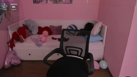 Megan  online show from 03.05.26