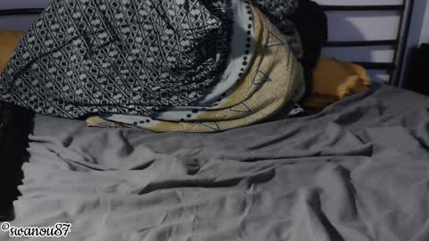 swanou87 online show from 02.26.26