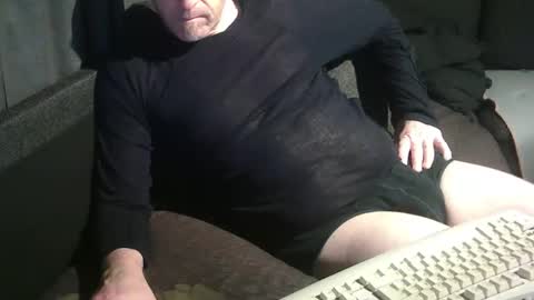 ArnSwart online show from 11.14.25