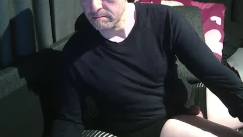 ArnSwart online show from 02.05.26