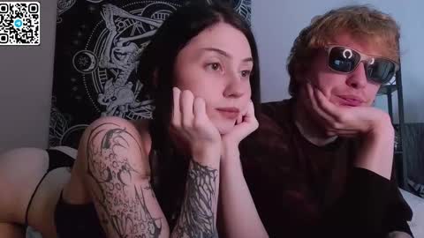 sweaties3 online show from 10.01.25