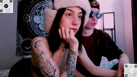 sweaties3 online show from 10.29.25