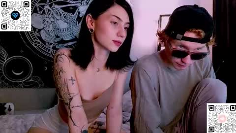 sweaties3 online show from 10.30.25