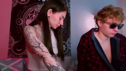 sweaties3 online show from 02.20.26