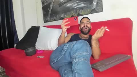 joel bliss online show from 09.13.25