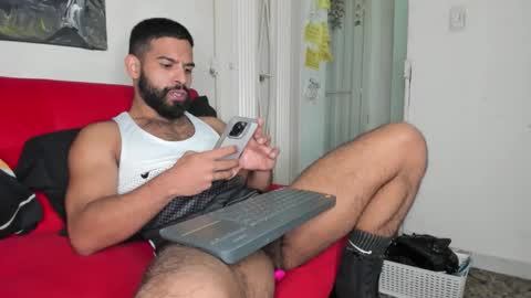 joel bliss online show from 01.11.26