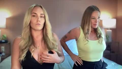 Swedish Candii online show from 11.21.25