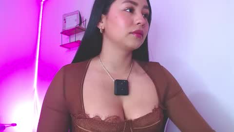 Amy  IG sweeet amy0 online show from 10.31.25