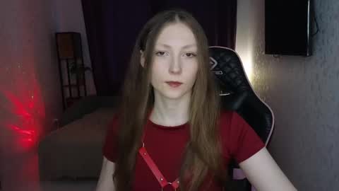 Snapshot of sweeet_lilit chatting on 06.06.26 SwitLilit online show from 06.06.26